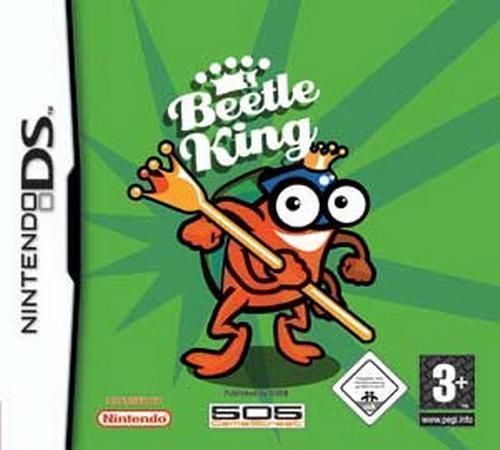 Beetle King (Sir VG) (Europe) Game Cover